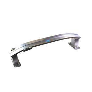 Refuerzo de Parachoques Delantero para Jeep Compass 68243695AA, Pieza de Repuesto de Acero - Product Image 3
