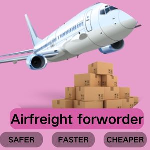 米国、カナダ、ヨーロッパのアマゾンの倉庫に中国からの空気出荷 - Product Image 6