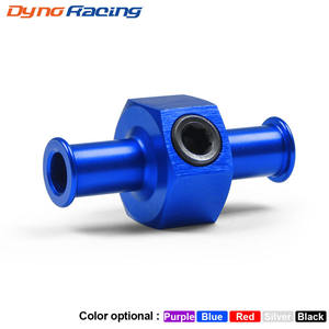 Manómetro de Presión de Combustible para Automóvil con Adaptador en T, Manguera de 3/8\", Puerto NPT de 1/8\", Categoría de Producto: Manómetros - Product Image 5