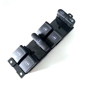 Interruptor de Panel de Ventana Principal para Volkswagen <span class=keywords><strong>Golf</strong></span> 4 Jetta Bora Passat 1J4959857 1J4959857B - Product Image 1