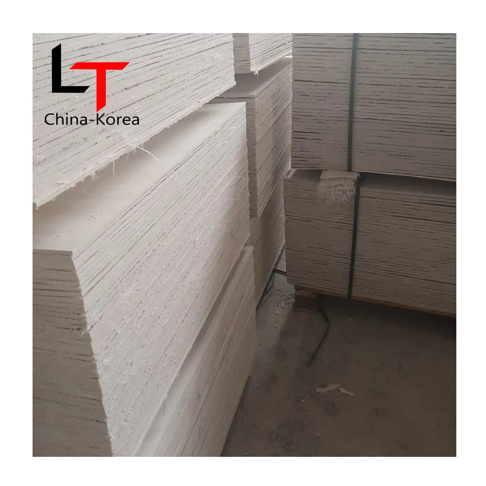 fireproof mgo board magnesium oxide eco board steel framing construction