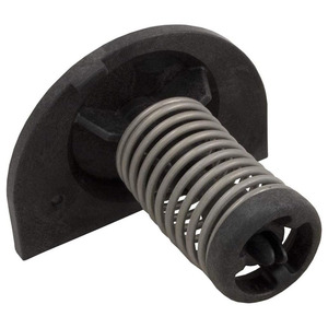 Válvula de derivación Sta-Rite 77707-0001 para calentadores de piscinas y spas Max-E-Therm - Product Image 3