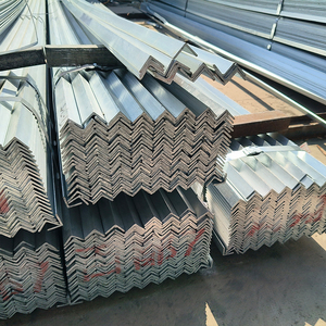 مصنع الصين رخيصة بالجملة Q395 ss400 سعر الفولاذ المقاوم للصدأ شريط زاوية 30x30x5 و 60x60x6mm - Product Image 4