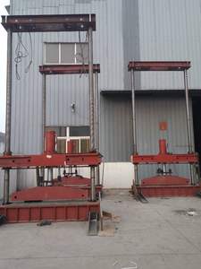 מכונת בדיקת לחץ הידרוסטטי פנימית צינור - Product Image 2