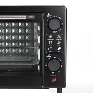 Raf Household Multifunction 24L Countertop <b>Toaster</b> Pizza Ovens Baking Smart Oven With Timer Bakery Oven <b>Toaster</b> & Pizza Ovens Ov - Product Image 3