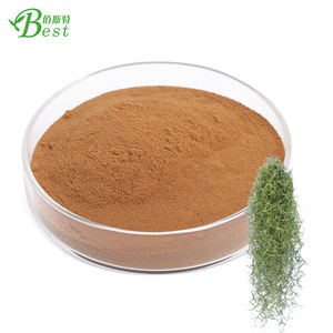 Sıcak satış liken Usnea özü 10:1 - Product Image 2