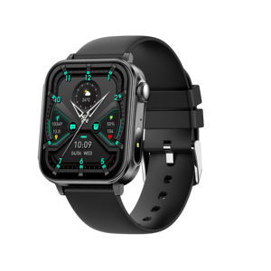 นาฬิกาสมาร์ทวอทช์ Maxop Original Unisex รุ่น Android Sports สำหรับผู้ชาย แฟชั่นสมาร์ทวอทช์ นาฬิกาอัจฉริยะ โครโนกราฟความแม่นยำสูง จับเวลาได้อย่างแม่นยำ - Product Image 1