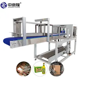 china suppliers corrugated cardboard carton boxes making packing machine