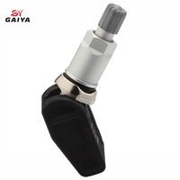 Pour mercedes-benz classe E W213 2016-2023 capteur TPMS capteur de surveillance de la pression des pneus A0009052102 433MHZ 0009052102