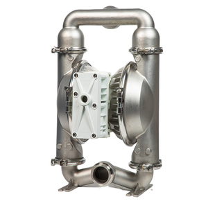 Super <span class=keywords><strong>well</strong></span> — petite pompe à membrane pneumatique en plastique, 220v, à <span class=keywords><strong>air</strong></span>, pour scellage de l'eau - Product Image 6