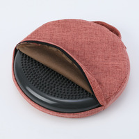 Coussin de massage circulaire personnalisé à prix réduit, fourni par MR Factory – Housse de coussin d'équilibre massant