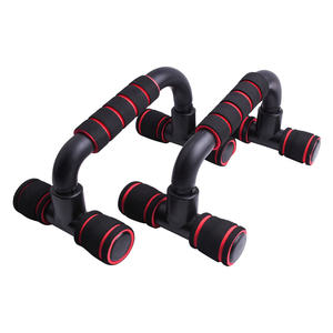Thiết Bị Tập Thể Dục Tại Nhà Thanh Tay Nắm Xốp Tay Thanh Giá Đẩy Để Tập Luyện Cơ Bắp - Product Image 1