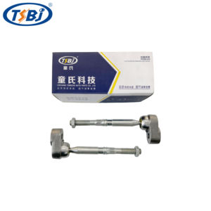 Tsbj ท้ายแร็คสำหรับรถเบนซ์ซีรีส์ W169 OE 1693300903 1693300803 - Product Image 2