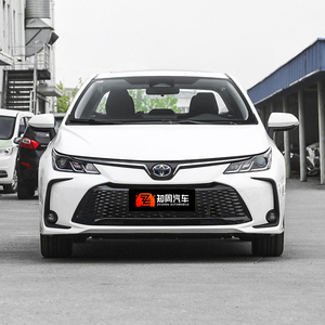 Auto Toyota Corolla Cross Hybrid 2023 2022 Hybrid 2013 Usata Nuova Auto Economica a Benzina SUV Produttore Auto - Product Image 2