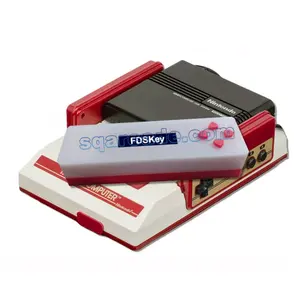 FDSKey Drive Emulator FC-Spiel zubehör für Familien computer genießen Sie Famicom Disk System-Spiele