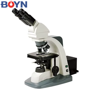 XSZ-158 Laboartoryデジタル電子調整可能な明るさの生物学的双眼顕微鏡高品質と最高の価格 - Product Image 5