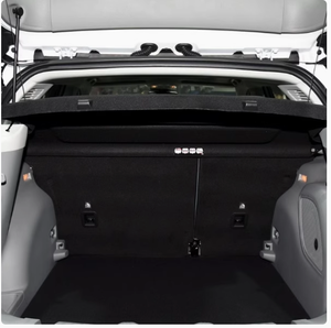 6AA58DX9AA OEM 6AA58DX9AB equipaje de maletero no retráctil estante de paquete trasero <span class=keywords><strong>Interior</strong></span> para <span class=keywords><strong>Jeep</strong></span> <span class=keywords><strong>Compass</strong></span> MK2 2018-2025 piezas de repuesto de coche - Product Image 2