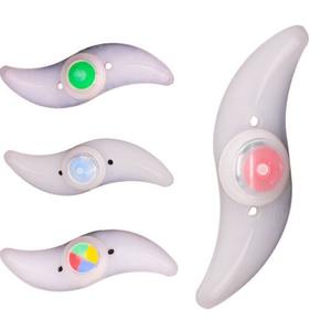 YOUME Roue <span class=keywords><strong>de</strong></span> vélo Lumière à rayons LED Flash <span class=keywords><strong>de</strong></span> <span class=keywords><strong>pneu</strong></span> Étanche Nuit Conduite Voyant <span class=keywords><strong>de</strong></span> sécurité Accessoire en plastique Batterie - Product Image 1