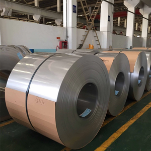 China Factory Direct 1060 2A12 3003 6061 7075 6063 <b>Aluminum</b> <b>Coil</b> with Cutting/Punching/Welding Services 15-21 Days - Product Image 2