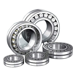 Rodamiento de Rodillos Esféricos <span class=keywords><strong>Sparta</strong></span> de Alta Calidad 22320EAKW33C4 53620 22320CCW33 22320CAW33 22320E 22320-E1-XL-C4 22320MBW33 - Product Image 6