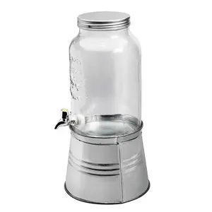Food Grade Cold Water Kettle Manual Drink Dispenser With Tap Cold Pitcher  Water Waters Jug Large Capacity Kitchen Accessories