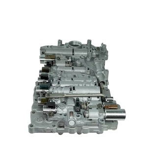 ชุดวาล์วเกียร์ HXT RE0F10A CVT ของแท้รีแมนูแฟคเจอร์ หมายเลขอะไหล่ 317051XF0D 317051XF01 2800A109 อะไหล่เกียร์อัตโนมัติสำหรับรถยนต์มิตซูบิชิ - Product Image 6