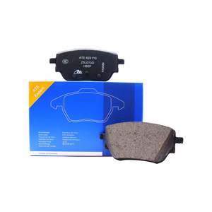 Juego de Pastillas de Freno Sin Polvo y Silenciosas OE 0004207500 0004209905 |   Compatible con M282 W177 A180 - Product Image 4