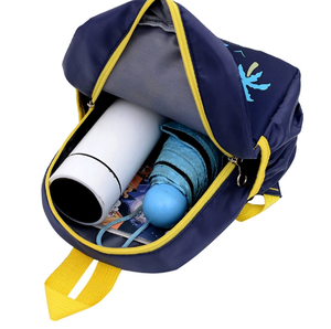 Sac d'école pour enfants, sac à dos de maternelle pour garçons et filles, petit sac à dos mignon, imprimé tendance, pour étudiants - Product Image 4