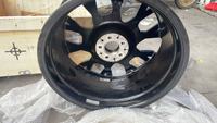 Jantes de voiture de luxe en aluminium, jantes forgées pour Rolls-Royce Phantom Ghost Cullinan 36117915324