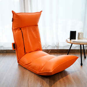 <span class=keywords><strong>Fauteuil</strong></span> inclinable de <span class=keywords><strong>massage</strong></span> des pieds électrique plié en 3 parties Vente - Product Image 1