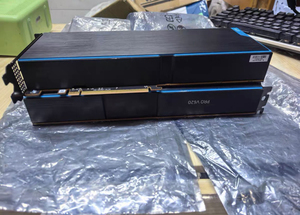 For Radeon pro V620 Graphics Card for Server AI <b>Computing</b> Deep Learning Functional Graphics Card V620 Video card - Product Image 3