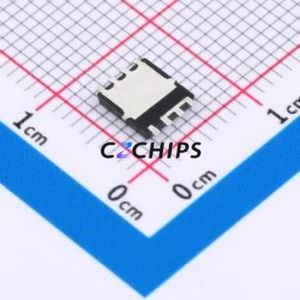 ทรานซิสเตอร์ฟิลด์ทรานซิสเตอร์ (Mosfet) TDSON-8 IAUC100N08S5N043ATMA1แบบดั้งเดิมและใหม่เอี่ยม - Product Image 2