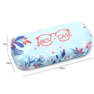 תיק באיכות גבוהה קורא משקפיים אריזה מותאם אישית משקפיים ילדים משקפיים במקרה חמוד משקפיים - Product Image 2