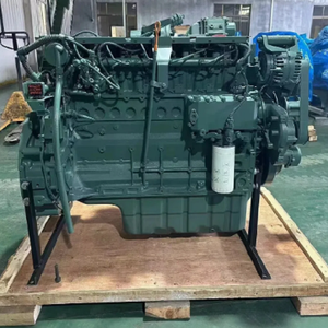 Moteur complet Tad1643 Ve, moteur Tad1642ve pour Penta - Product Image 2