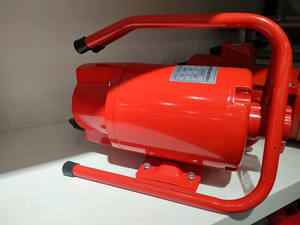 Juqiang <span class=keywords><strong>2</strong></span>.2KW редуктор вибратор для уплотнения Бетона вибростол моторный вибратор Мотор цена - Product Image 6