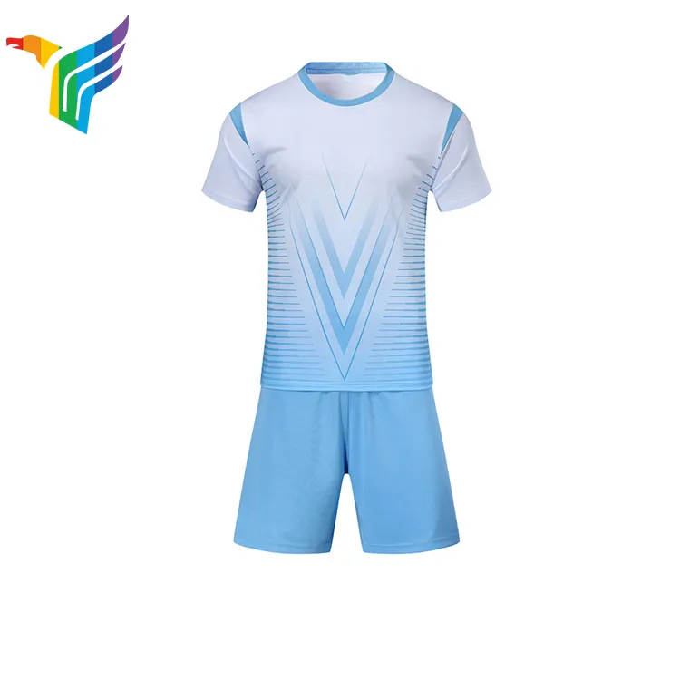 Voetbal Scoren Training Hoge Jersey Amerikaanse Sport Uniformen Kwaliteit Camouflage Club 2019/2020 Uniform Mannen Voetbalshirts