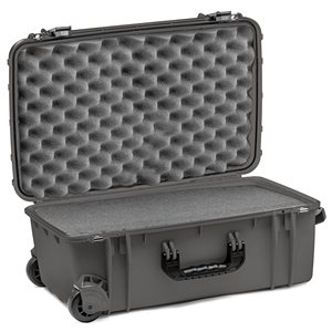 Étui de protection portable, étanche, en plastique rigide avec mousse personnalisée, sortie d'usine, échantillon gratuit - Product Image 1