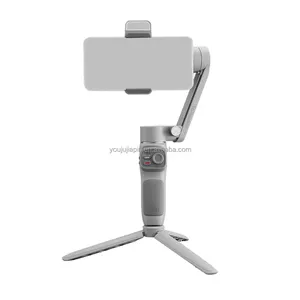 Zhiyun Smooth Q3 Smartphones Gimbal 3-Achsen-Handstabilisatoren für Smartphones iPhone/Samsung/Huawei/Xiaomi/Action-Kamera