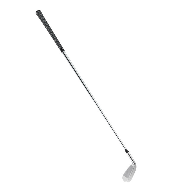 MAZEL Golf Club Stainless Steel Irons, Suitable for Both High-almost Penalties and Professional Golfers
