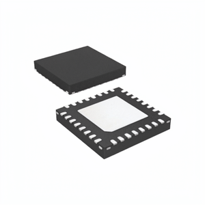 Embedded 32 UFQFN Exposed Pad In Stock EFM8LB11F32E-B-QFN32R Buy Online Electronic Components - Product Image 1