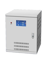 Convertisseur de tension à onde sinusoïdale pure triphasé DC-AC-DC 96V vers 220V/380V 8KW 10KW pour usage domestique