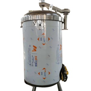 <span class=keywords><strong>Olla</strong></span> <span class=keywords><strong>a</strong></span> Presión Eléctrica Industrial de 100-500L, <span class=keywords><strong>Olla</strong></span> de Cocción <span class=keywords><strong>a</strong></span> <span class=keywords><strong>Vapor</strong></span> Comercial <span class=keywords><strong>con</strong></span> Revestimiento y Motor para Uso en Panaderí<span class=keywords><strong>a</strong></span> - Product Image 6