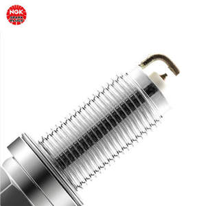 Bujías Originales NGK para Sistema de Motor Automotriz Láser OEM 06K905601B Z348 FQ5NPP332S 0242245585 91898 ILFER7C8EG - Product Image 2