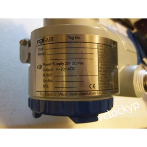 Transmisor de Presión Fuji Electric FKCT36V5AVCYYBA FCX-AII Nuevo en Caja Original - Product Image 2