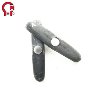 HLM Industrial B pour la fixation de tirants de coffrage en <span class=keywords><strong>béton</strong></span>, capacité de charge stable pour accessoires de fixation de tirants de coffrage en <span class=keywords><strong>béton</strong></span> d'ingénierie - Product Image 4