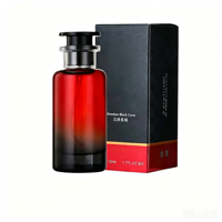Eau de Parfum en vaporisateur, parfum pour homme et femme, parfum léger longue durée, senteur florale, parfum de luxe gourmand oriental, 7-12%