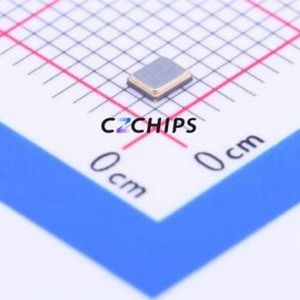 7E26000E09UCG Crystal (Passive) SMD2520-4P Crystal Oscillator SMD Crystal Oscillator 26MHz 10ppm 9pF - Product Image 1