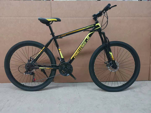 Cadre de <span class=keywords><strong>v</strong></span>élo de montagne en fibre de carbone pas cher, <span class=keywords><strong>v</strong></span>élo de sport, <span class=keywords><strong>v</strong></span>élo de montagne <span class=keywords><strong>26</strong></span> <span class=keywords><strong>pouces</strong></span>, 27,5 <span class=keywords><strong>pouces</strong></span>, 29 <span class=keywords><strong>pouces</strong></span>, 21 vitesses, roues à rayons - Product Image 2