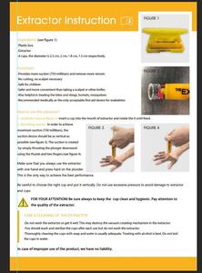 Bộ Dụng Cụ Rút Nọc Độc Chất Lượng Cao Dụng Cụ Bơm Ong Dụng Cụ Sinh Tồn Cắm Trại Ngoài Trời Để Đi Bộ Du Lịch Bụi Và Cắm Trại - Product Image 6
