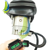 Manette de commande 245-7650 2457650 pour chargeuse sur pneus 996H